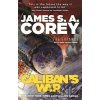 Caliban's War - James S.A. Corey