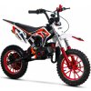 MOTOCYKEL MINICROSS XTR 701 49CC 2T červený