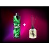 Výhodný set: Parfum na 100 praní + 100 ml vonný difuzér LEN ZA 3€