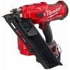 MILWAUKEE M18 FFN-502C tesárska klincovačka 50-90mm, 30°-34°, 18V/2*5Ah 4933471404