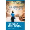 Une soif de livres et de liberté (Janet Skeslien Charles)(Brožovaná)