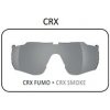 Náhradné sklo Salice 020 CRX smoke