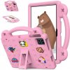 VSETKONAMOBIL 120751 FANY Detský kryt na tablet pre T Tablet 2 ružový