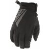 rukavice Patrol TITLE, FLY RACING - USA (černá , vel. 3XL) M172-401-3XL