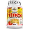 Amix Nutrition Fitness Protein Pancakes 800 g Príchuť: Jahodový jogurt