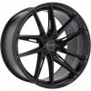 RACING LINE Racing Line HX08F 10.5x21 5x112 ET42 Bl - Black 66.6