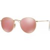 slnečné okuliare Ray-Ban RB3447 ROUND METAL 112/Z2 - 50/21/145