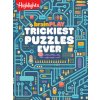 Brainplay Trickiest Puzzles Ever
