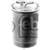 FEBI PALIVOVÝ FILTER VW DIESEL RÚRKY FEBI BILSTEIN