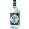 Borec London Dry Gin 37,5% 0,7 l (čistá fľaša)