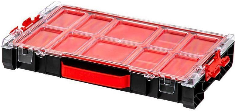 QBrick Box System Pro Organizer 100 239866