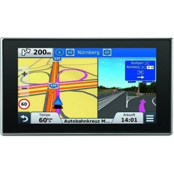 Garmin nüvi 3597LMT