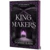 Kingmakers 3: Year Three