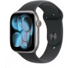 Apple Watch S11/ 42/ Šport Band/ Black MEQX4WF/A