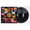 Various: Raised By Rap: 50 Years Of Hip Hop - 2Vinyl (LP)