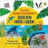Very Hungry Caterpillar's Ocean Hide-and-Seek - Penguin Books