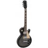Dimavery LP-750, elektrická kytara, blackburst
