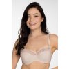 Gaia 899 Goldie podprsenka Farba: Béžová, Veľkosť: 90C