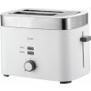 Hriankovač Lauben Toaster T17WS biely 930 W