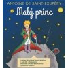 Malý princ (1xaudio na cd - mp3) - De Saint-Exupéry Antoine