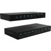 i-tec USB-C KVM Docking station for 3 Hosts, Dual Display, Power Delivery 1x 92W/2x 65W