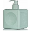Aksen Savon de Royal: Luxusné tekuté bylinné mydlo Cube Bottle Green 500 ml
