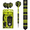 Winmau steel MvG Ambition 22gBRASS
