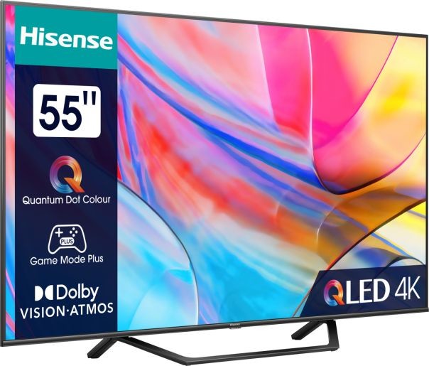 Hisense 55A7KQ