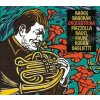 Baborák Radek - Orquestrina [CD]