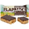 Wholebake Flapjack ovsený bezlepkový 80g - Pistácie