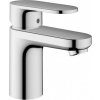 Hansgrohe Vernis Blend páková umývadlová batéria 70, EcoSmart, chróm 71558000