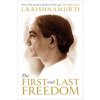 First and Last Freedom