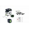 FESTOOL CTL MIDI I AC-Set Mobilný vysávač CLEANTEC