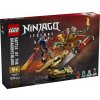LEGO® NINJAGO 71871 Bitka pri Dračej čepeli