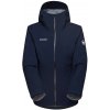 MAMMUT Linard Guide HS Hooded Jacket Women marine