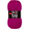 Vlna - Hep příze Tulip 41113 fuchsiová