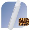 IZY one+ 1000 Puffs - Rich Tobacco (18mg/ml) - jednorazová bezdymka