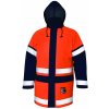 ARDON ARDON H1186 AQUA 500/A oranžová bunda, Veľkosť S