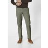 Redpoint Pánske bavlnené chino kaki nohavice RED POINT Veľkosť: 32/32