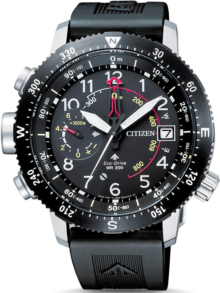 Citizen BN4044-15E od 387 € - Heureka.sk