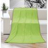 Brotex micro deka svetlozelená 150x200