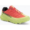 Pánske bežecké topánky Merrell Agility Peak 5 blossom/mantis