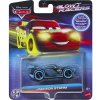 Mattel Cars autíčko svítící ve tmě – Jackson Storm