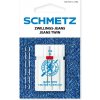 Schmetz Dvojihla na džínsovinu 130/705 HJ ZWI NIE 4,0 SES 100
