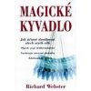 Magické kyvadlo - Richard Webster