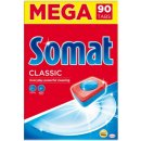 Somat classic, tablety do umývačky riadu 1579 g 90 ks