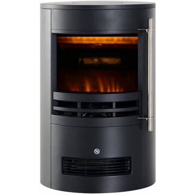 GOLETO DESIGN BLACK 900/1800W