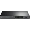 TP-LINK TL-SG1218MPE