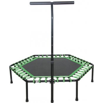 Spartan Jumping Hexagon 130 cm