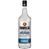 Familia Vodka 40% 1 l (čistá fľaša)